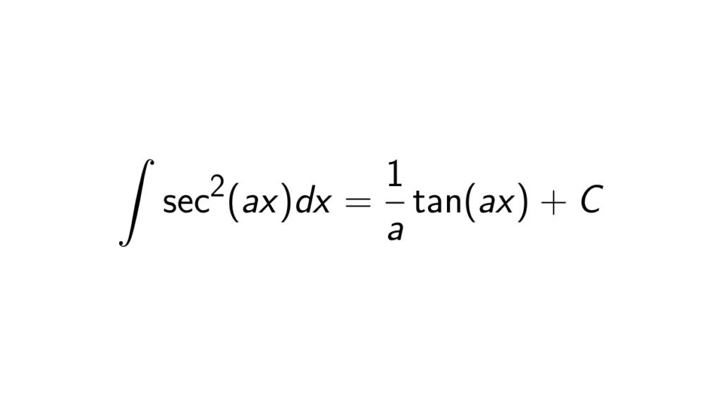 what-is-the-integral-of-sec-2-x-epsilonify